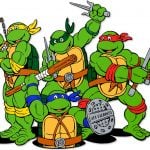 TMNT at ATA Valdosta