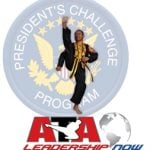 President Challenge - Grand Master In Ho Lee