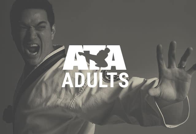 ATA Adult Martial Arts